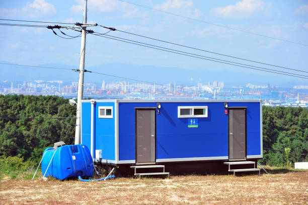 Porta Potty Rental